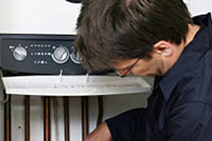boiler repair Allonby