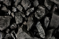 Allonby coal boiler costs