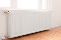 Allonby heating installation